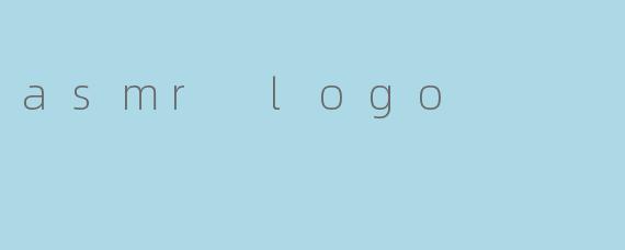 探寻ASMR Logo的魅力与意义